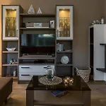Haus Seeschwalbe بيت للعطل ارنشوب
