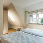 بيت للعطل Haus Seeschwalbe