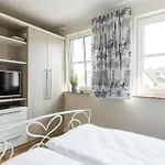 Haus Seeschwalbe بيت للعطل ارنشوب