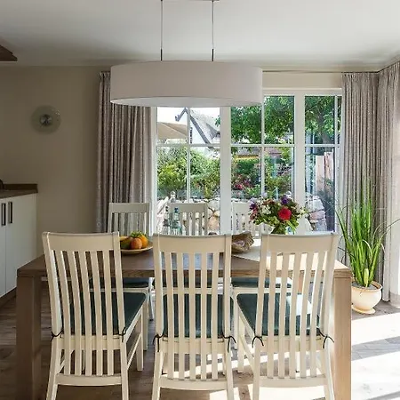 Haus Seeschwalbe Ahrenshoop