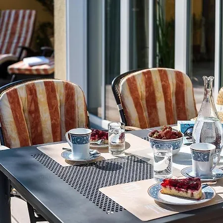 Hébergement de vacances Haus Seeschwalbe Ahrenshoop