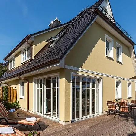 Haus Seeschwalbe *