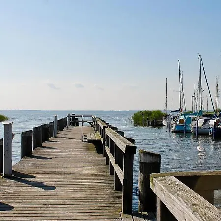 Haus Seeschwalbe Ahrenshoop