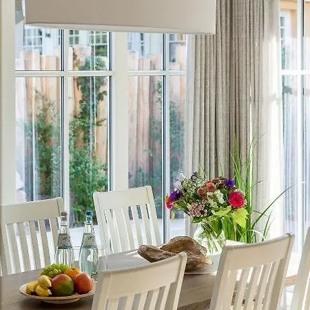 Hébergement de vacances Haus Seeschwalbe