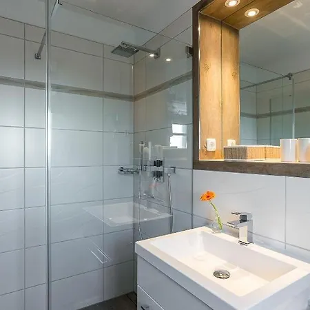 Haus Seeschwalbe Hébergement de vacances