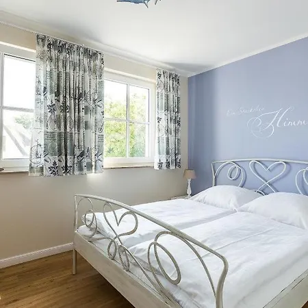 Haus Seeschwalbe Ahrenshoop